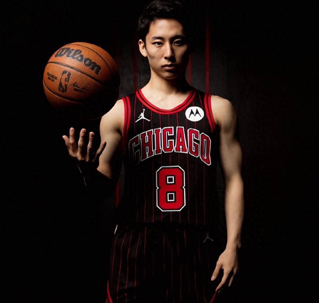 中国男篮小心了！日本男篮征召河村勇辉 声称不打世预赛或是烟雾弹