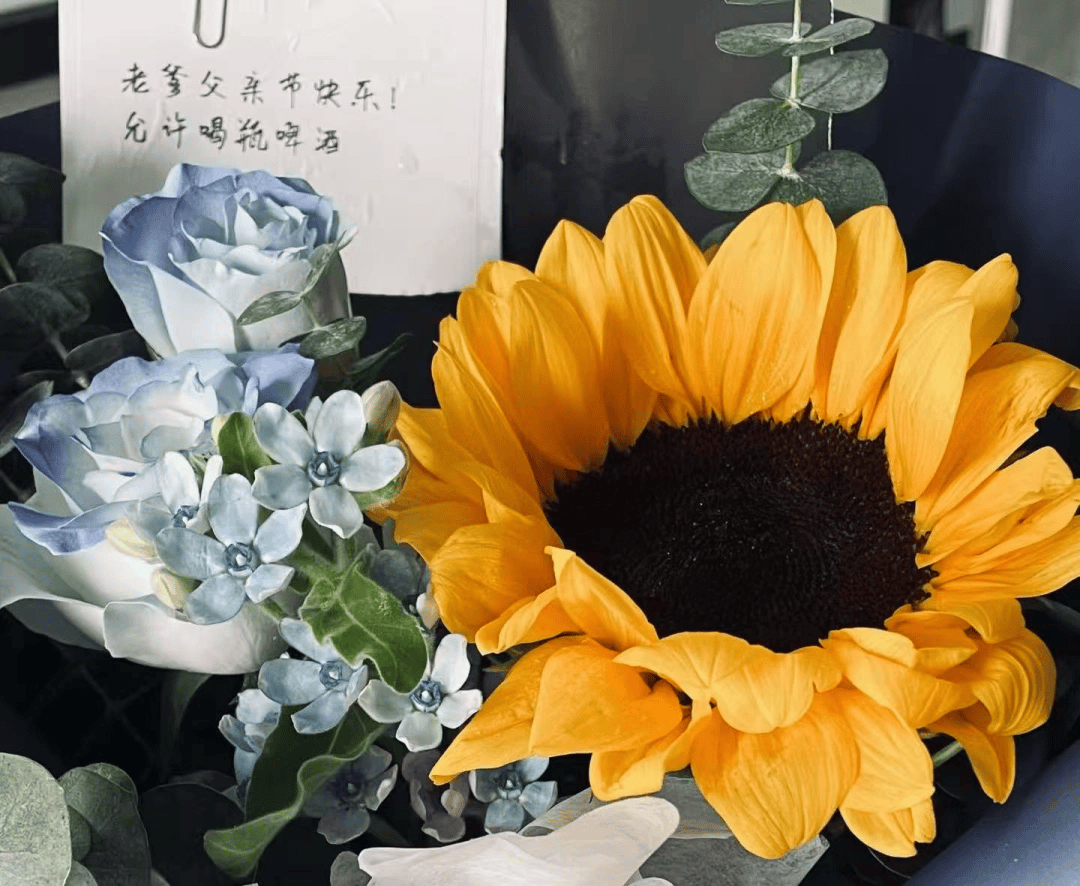 父亲的包子