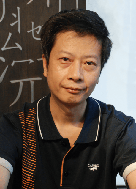 简约与留白——张承翥山水小品
