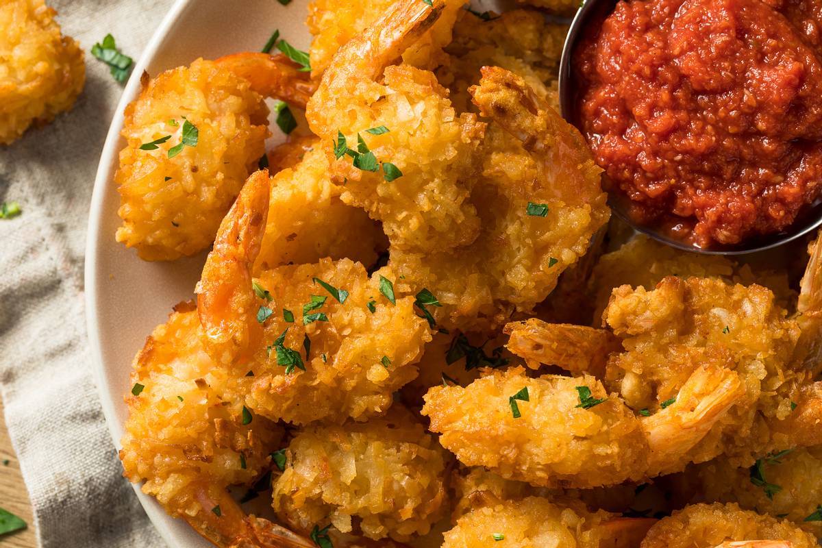 原创            直肠癌大户被发现，是油炸食品的10倍？医生:经常吃，肠道扛不住