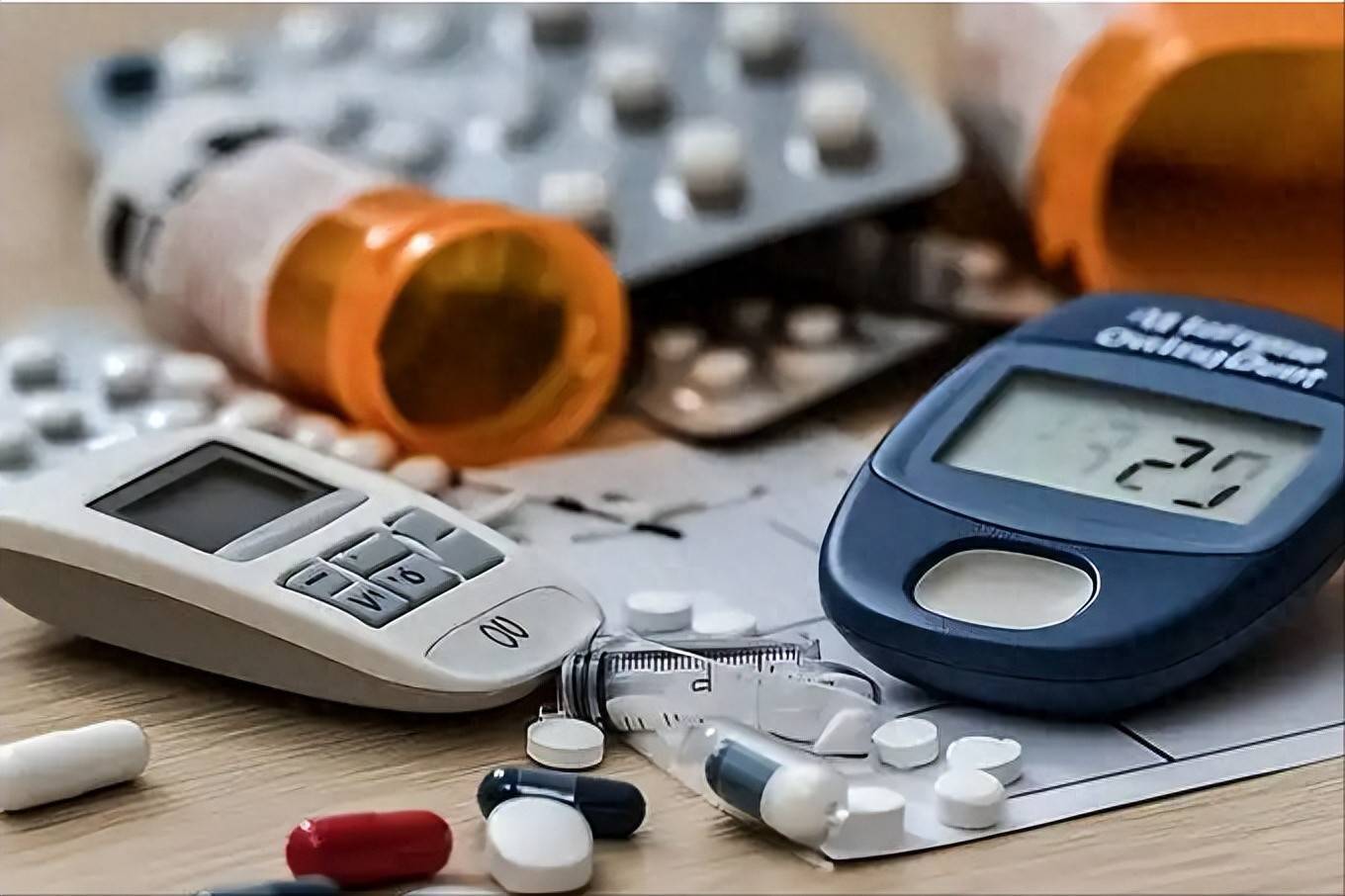 原创            医生劝告：患有糖尿病的人，宁愿在家躺着玩手机，也别多做5件事