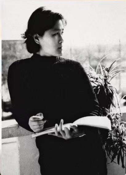 逝世三十载回望变法之路，周思聪作品展诠释艺术真言