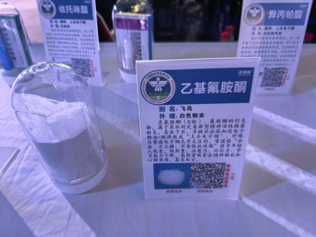 你我参与 守护未来！江汉区举办2026年国际禁毒日主题宣传活动_毒品_青少年_杜玉龙