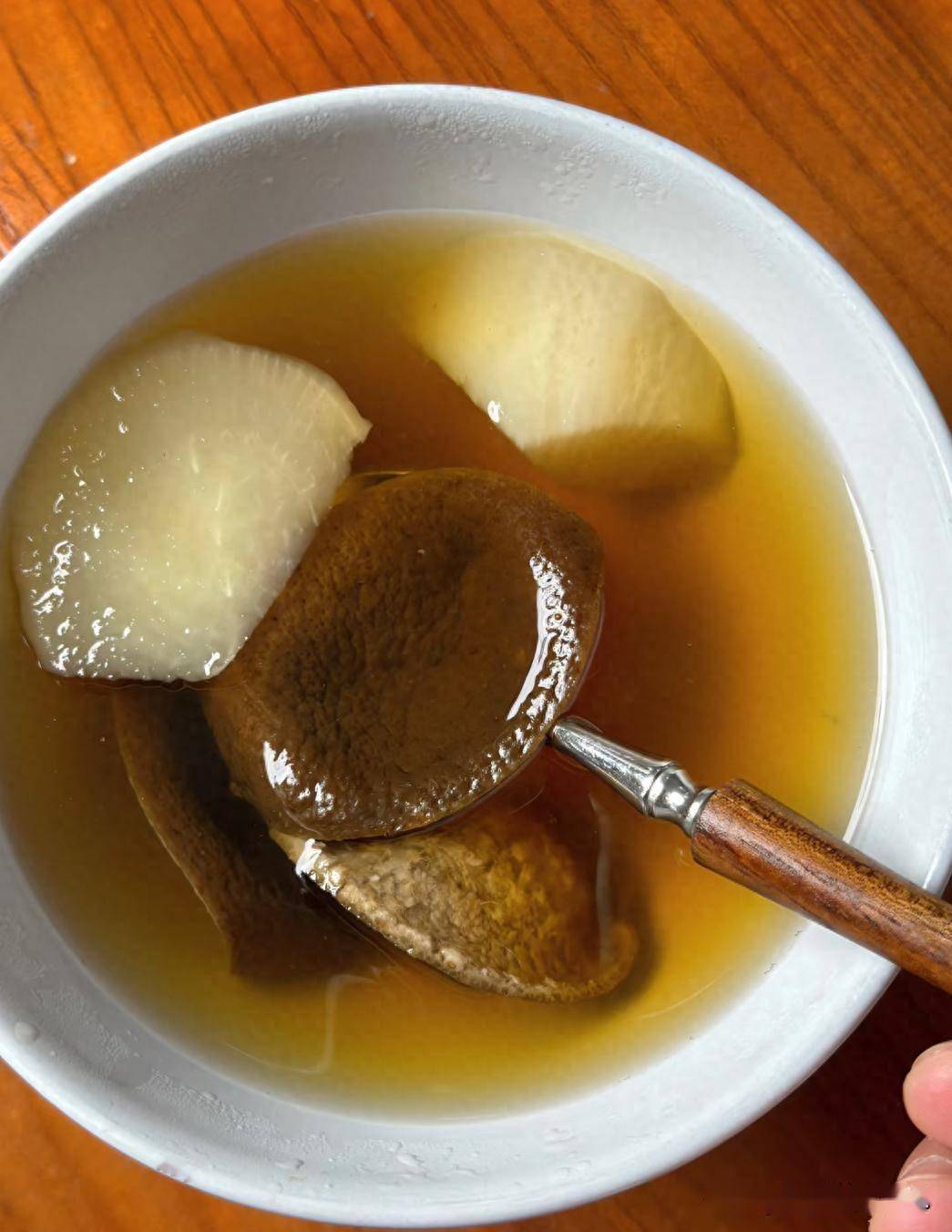 “化痰王”来了！连吃3天，扫空肺中陈年老痰，比冰糖雪梨汤强！