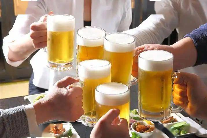 啤酒再次成为关注对象！多名院士发现：常喝啤酒的人，有5个改变