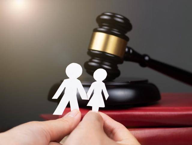 孩子非现任亲生 DNA鉴定生父为女子前任 这场抚养费纠纷，一审判了