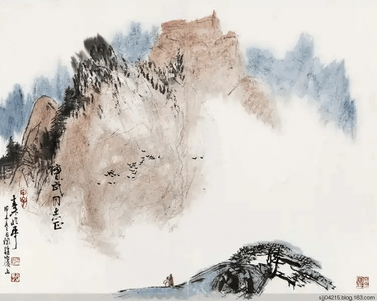 这山水,可游、可居