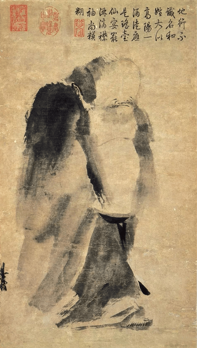 绘画的写意品格到底是什么