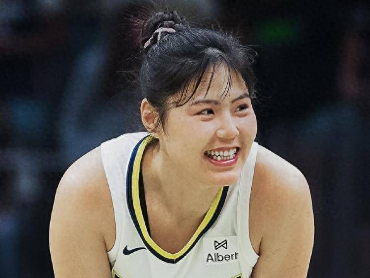 WNBA：李月汝百分百准星5+2献扳平三分 正负值替补最高助飞翼逆转