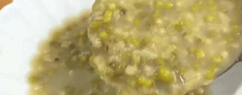 女子连喝三天绿豆汤，突发脑出血昏迷！医生：这些情况下，2小时内最好别碰绿豆汤