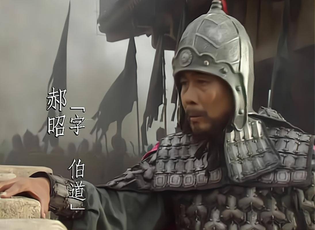 此人连斩蜀汉两员大将,令诸葛亮格外重视,结果却被魏延一招秒杀_郝昭_王双_陈仓