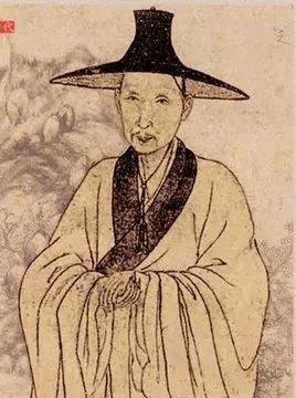 八大山人——朱耷书法欣赏