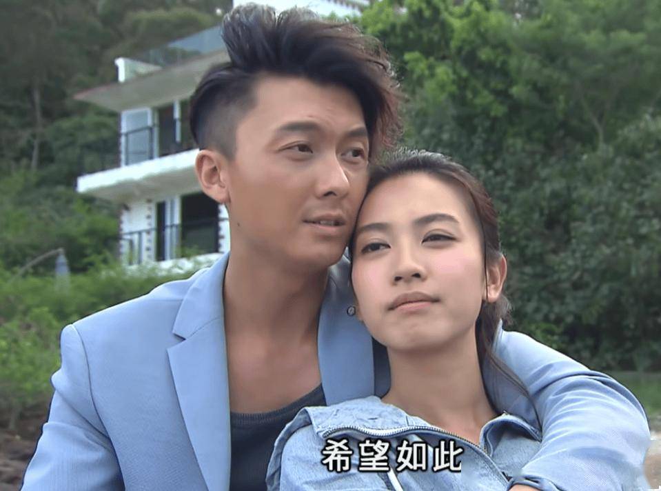 TVB视帝内地再做男一！拍摄超负荷急送院！发文直呼：差点扛不住封面图