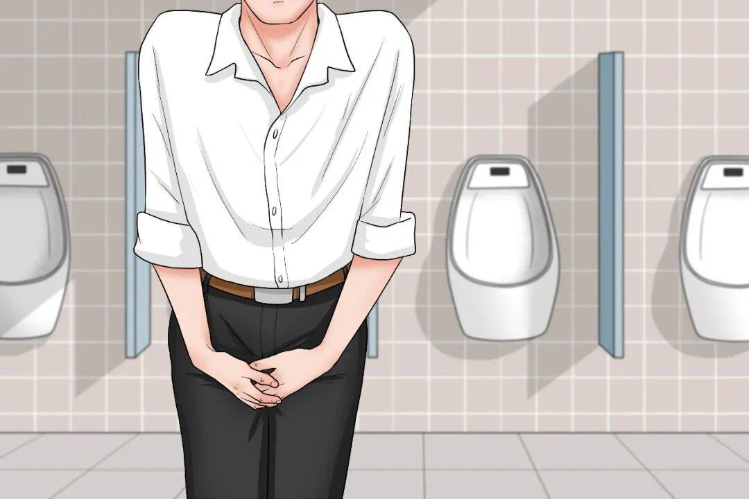 科学应对“男性健康杀手”