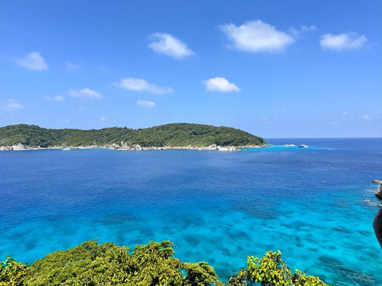 把3公斤的海水烧干才知道,为何在海上宁愿渴死也不能喝海水了_淡水_工程_细胞