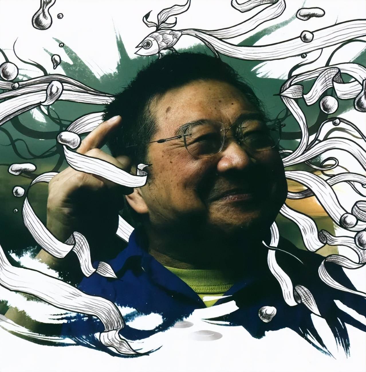很多人会疑惑这类荒诞的非理性行为为何集中出现在当下这个时代而
