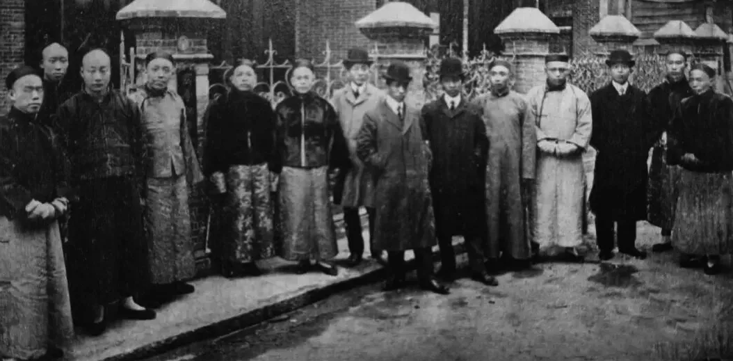黄宾虹与岭南:一段跨越半世纪的文化因缘