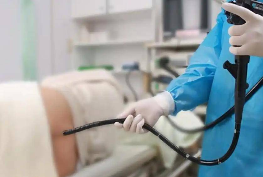 原创            息肉是肠癌最大祸根，长了肠息肉，身体或有4个警报！