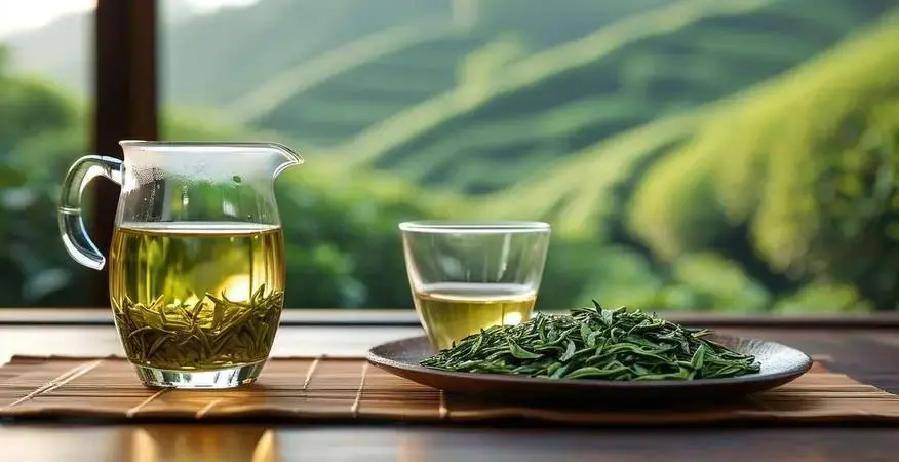 原创            茶叶是肾病的“帮凶”？医生警告：不想尿毒症，最好少喝8种茶