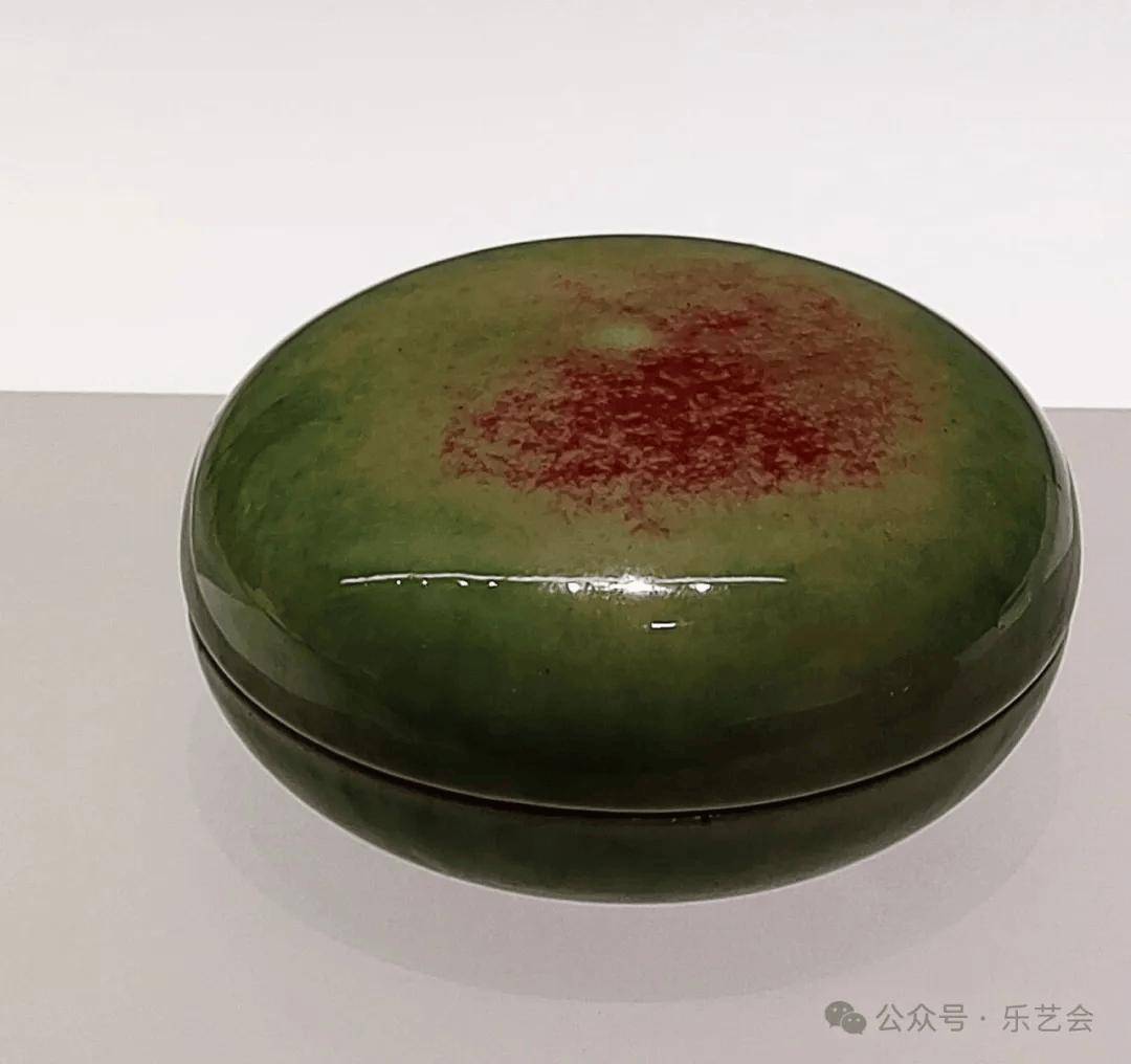 周振华分享：《暂得之乐：暂得楼捐赠明清瓷器展》掠影下篇