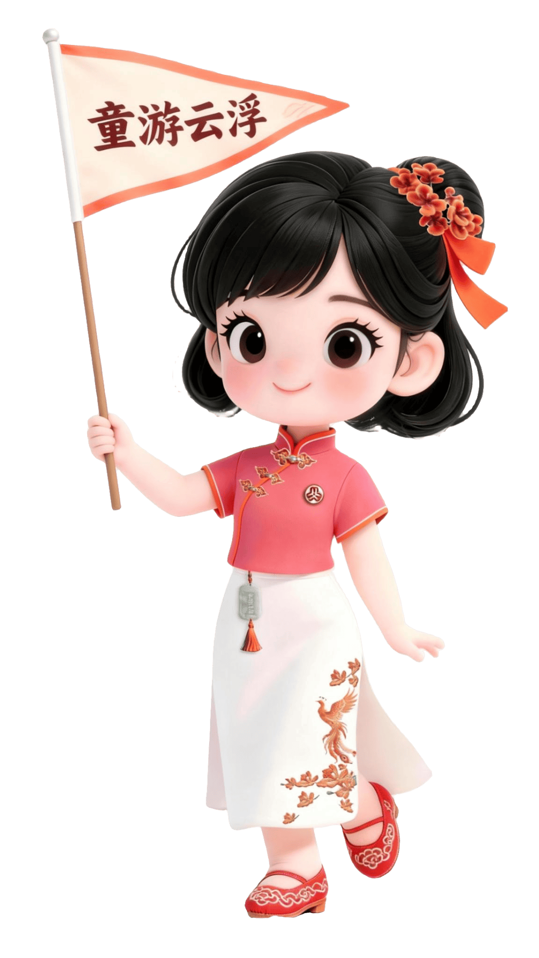 “童游云浮”精品研学线路②｜2天1夜文化研学线！竹编非遗 + 60 万年远古遗址一站式打卡