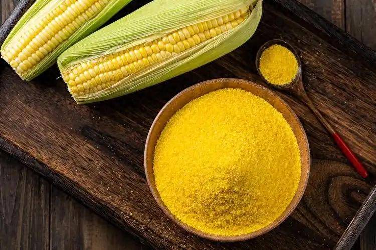 原创            玉米糁再次被关注！医生发现：糖尿病人常喝玉米糁，或有5个变化