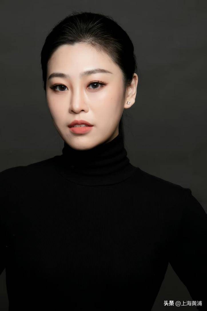 外滩创业者：江风拂过十六铺，她的珠宝设计从这里走向世界