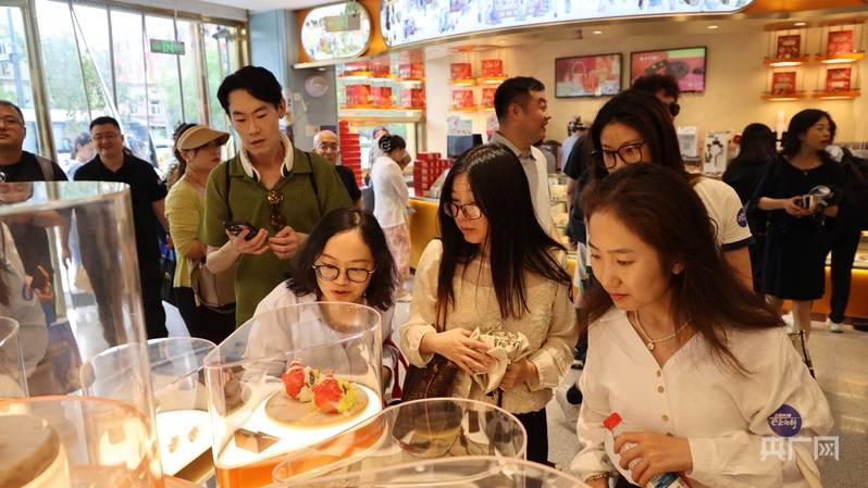 北京东城区举办重点互联网企业东城行活动