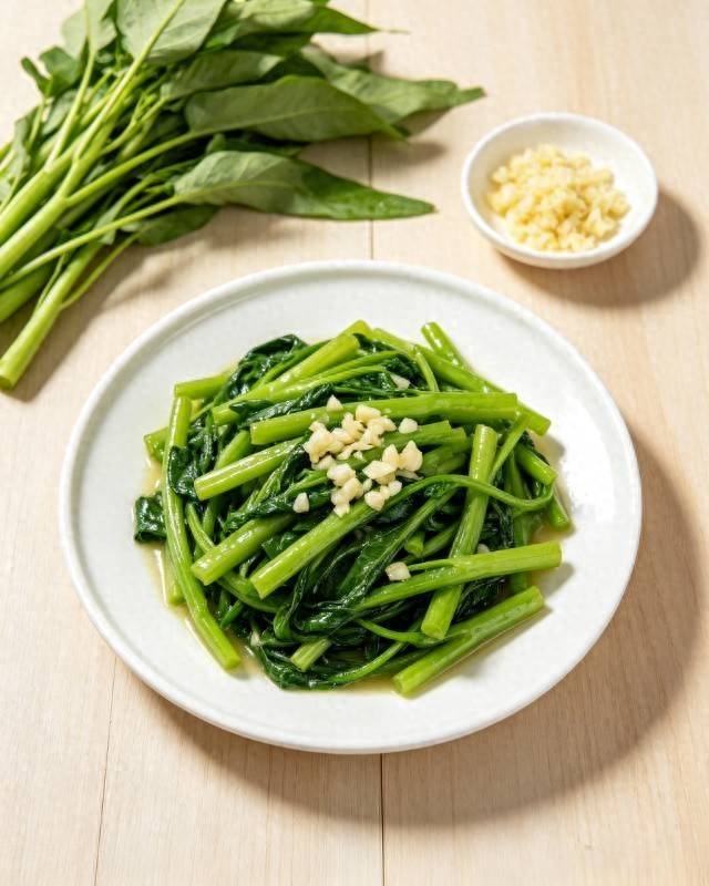 原创            “三伏不排毒，一年身体堵”，三伏使劲吃这菜，清热排毒，别不懂