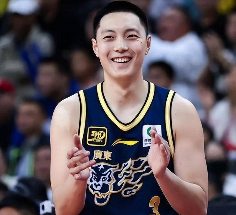 宏远最新消息：徐杰喊杜书记，广东婉拒郭艾伦，胡明轩国家队报到