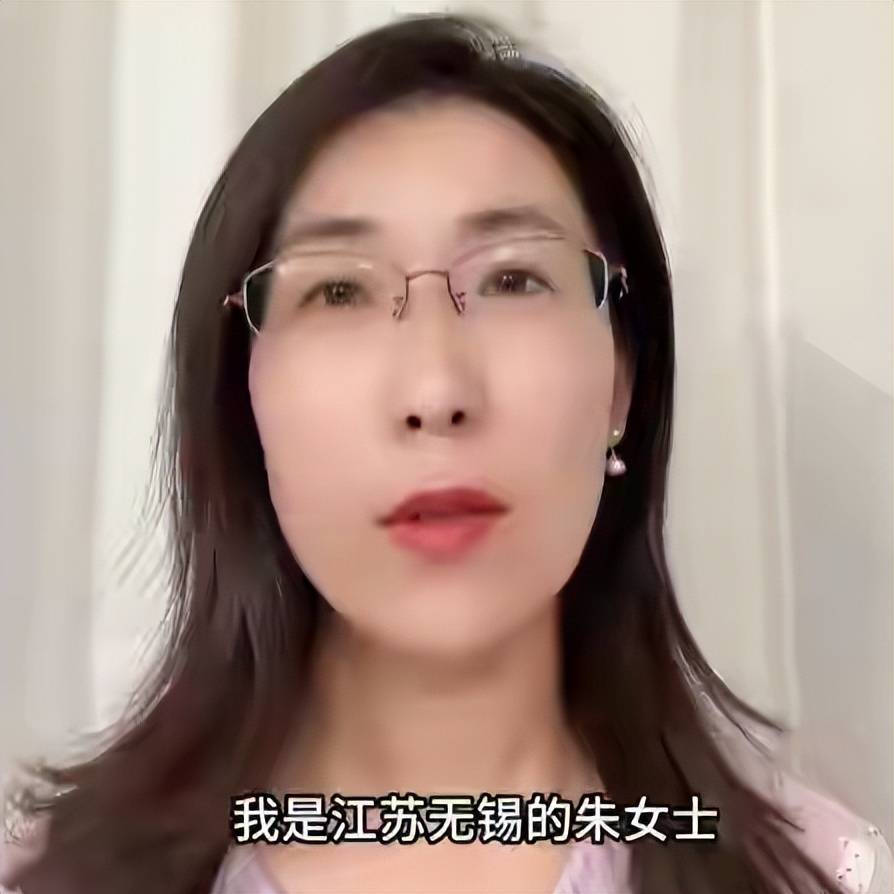 “婚外胚胎案”原配与第三者当面对质