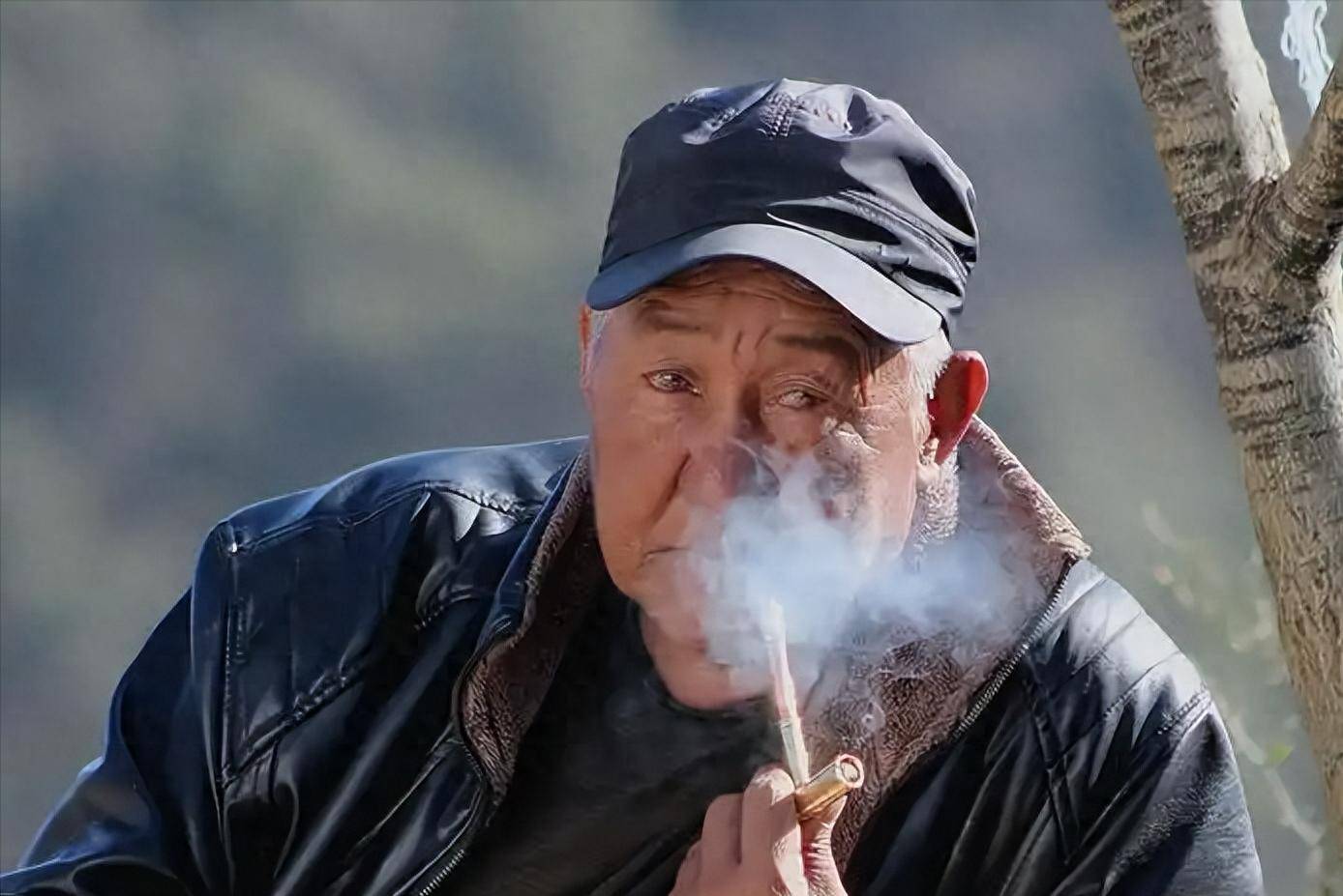 原创            医生发现：男性一旦彻底戒烟，过不了4个月，身体会收获5个改变