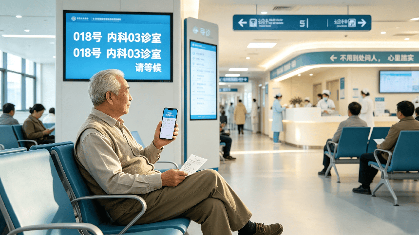 关于西苑医院全程代诊含挂号无人陪同看病也能安心就诊的信息 关于西苑医院全程代诊含挂号无人陪同看病也能安心就诊的信息