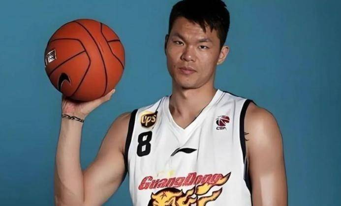 重大利好！恭喜广东队！CBA第一内线有望空降宏远，这名球员杜锋早就点名想要