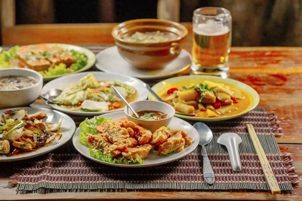 原创            5点吃晚饭是错误的？医生建议：过了64岁，晚饭尽量要做到这5点