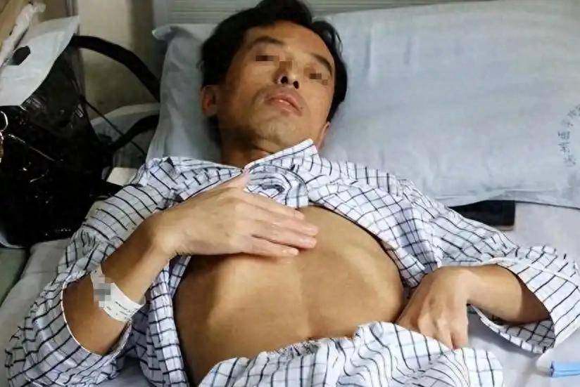 原创            人有没有肝癌，看吃饭就知道？患上肝癌，吃饭或有这四表现