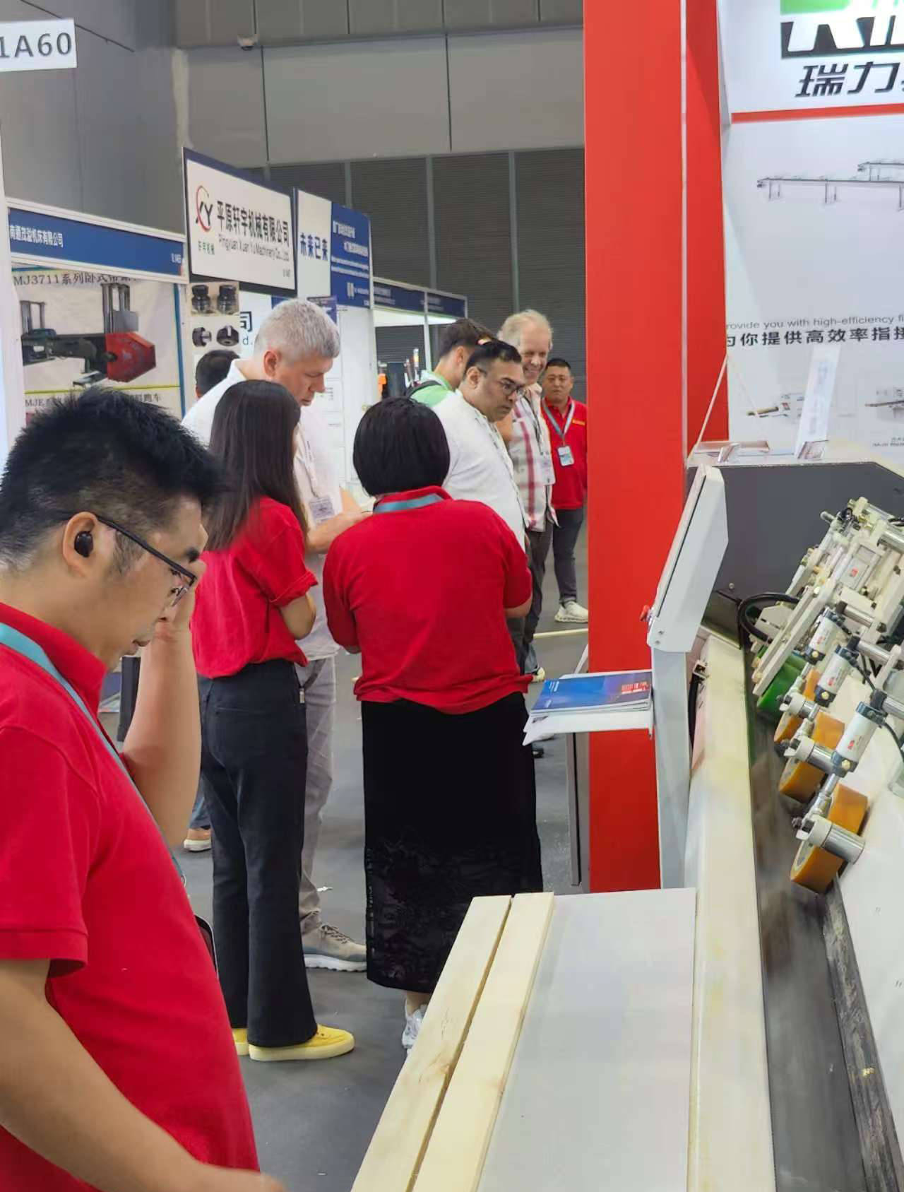 2026年高密瑞力特木工自动化生产线厂家甄选参考