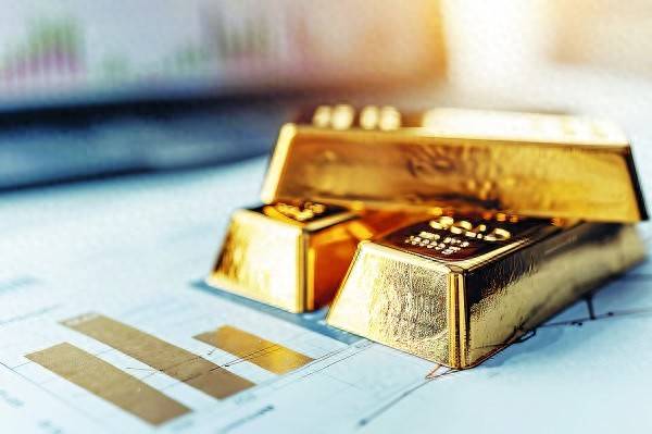 中金珠宝试水扫码验金