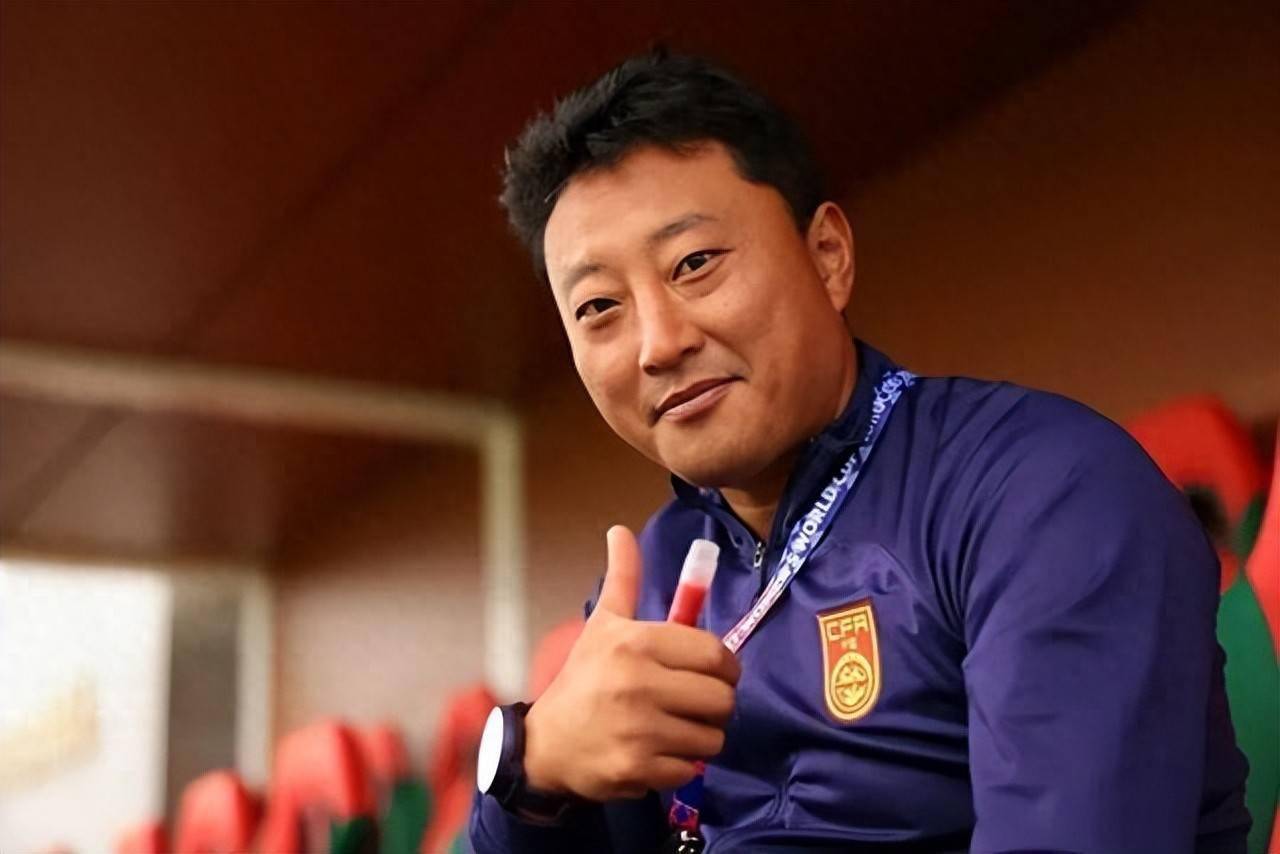以小打大磨砺锋芒 中国U20女足今日开启高强度热身征程
