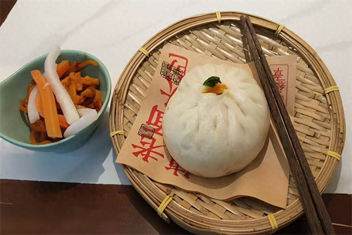 加盟早餐包子铺全流程解析 附行业选择参考指南