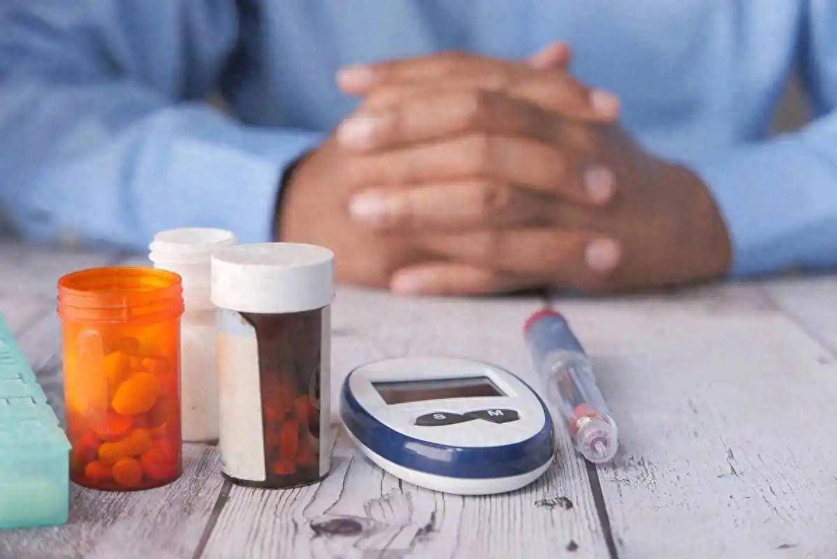 原创            糖尿病好转身体会出现4个信号，中的越多说明胰岛功能恢复得好！
