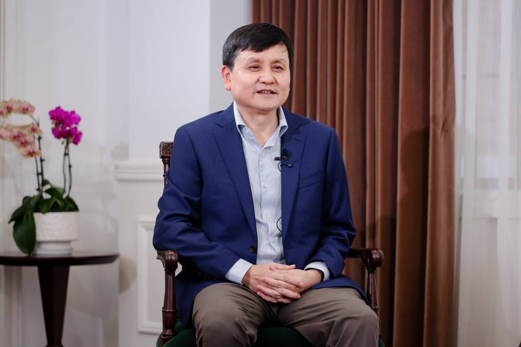 如何做到健康长寿甚至100岁还能生活自理？张文宏解答