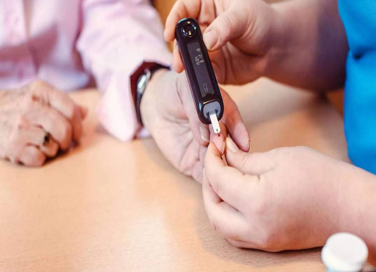 原创            研究发现：糖尿病人常吃葵花籽，不用多久，血糖水平或有改善