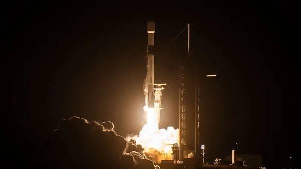 SpaceX火箭撞击月球造成了多大的撞击坑？NASA预测来了