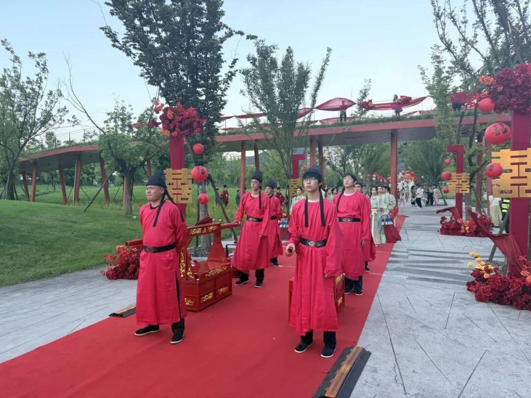 当乞巧遇上禁毒:这份七夕限定版“安全情书”请查收_拱墅区_民俗_毒品