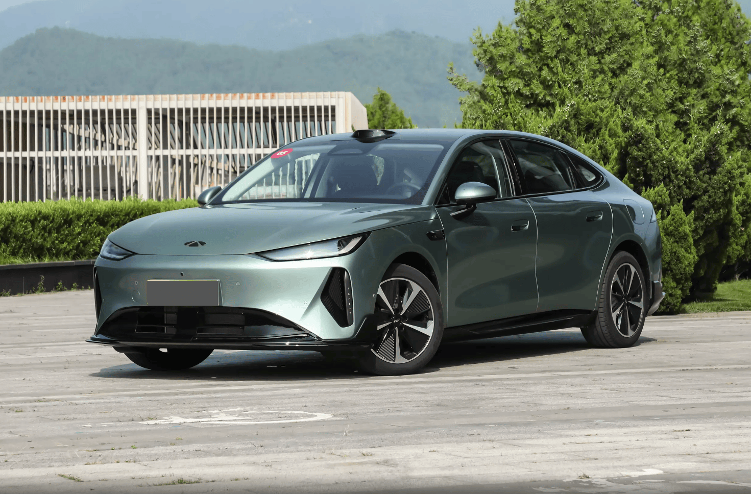 10.99万，帮你圆梦“小米SU7”，奇瑞风云A9选购指南_搜狐汽车_搜狐网