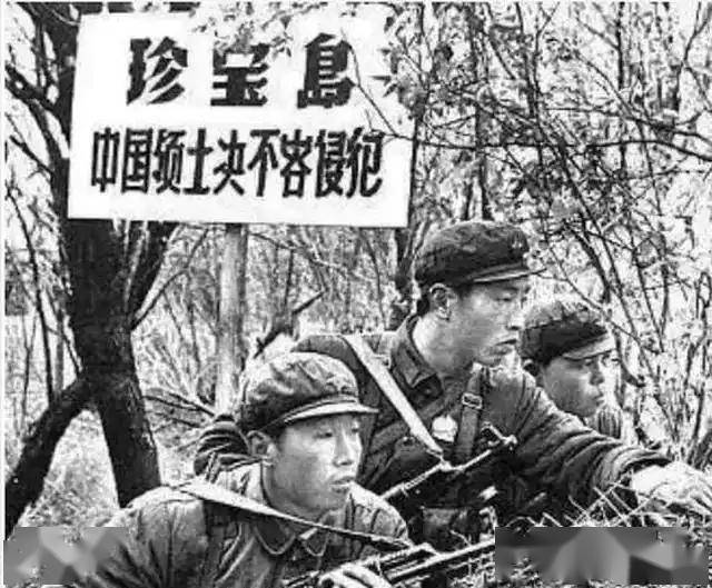 50年前“中苏铁列克提之战”深度复盘:25人参战24人壮烈殉国,唯一幸存者为何背负半生骂名?这场几乎全军覆没之战失败原因是什么_苏军_袁国孝_戍边