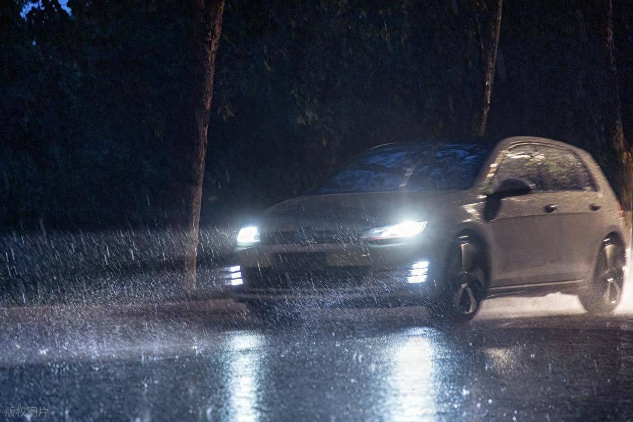 小雨、中雨、大雨、暴雨，吉林省迎来大范围降雨