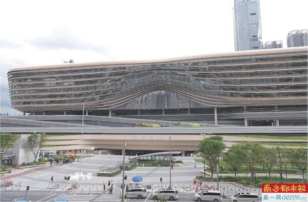 万人参与通关压力测试 还原抵离、查验、接驳场景