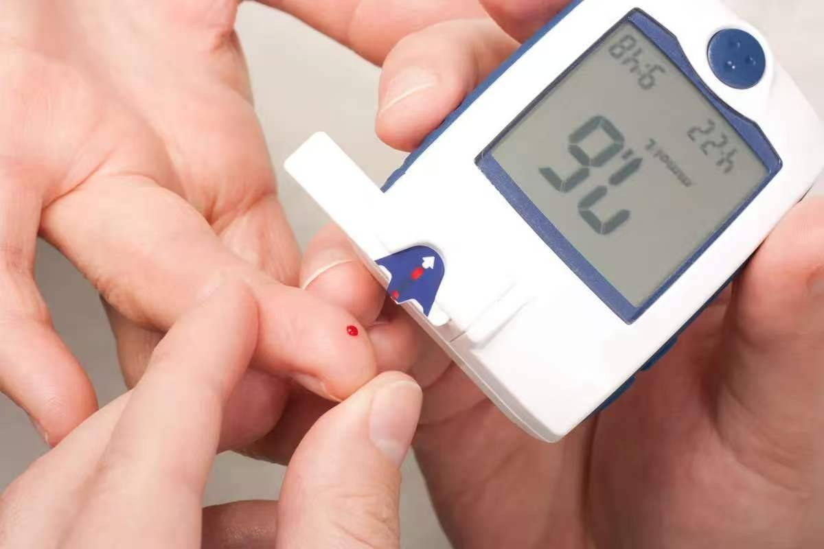 原创            血糖多高需要吃药？医生详解：3种情况可控无需用药